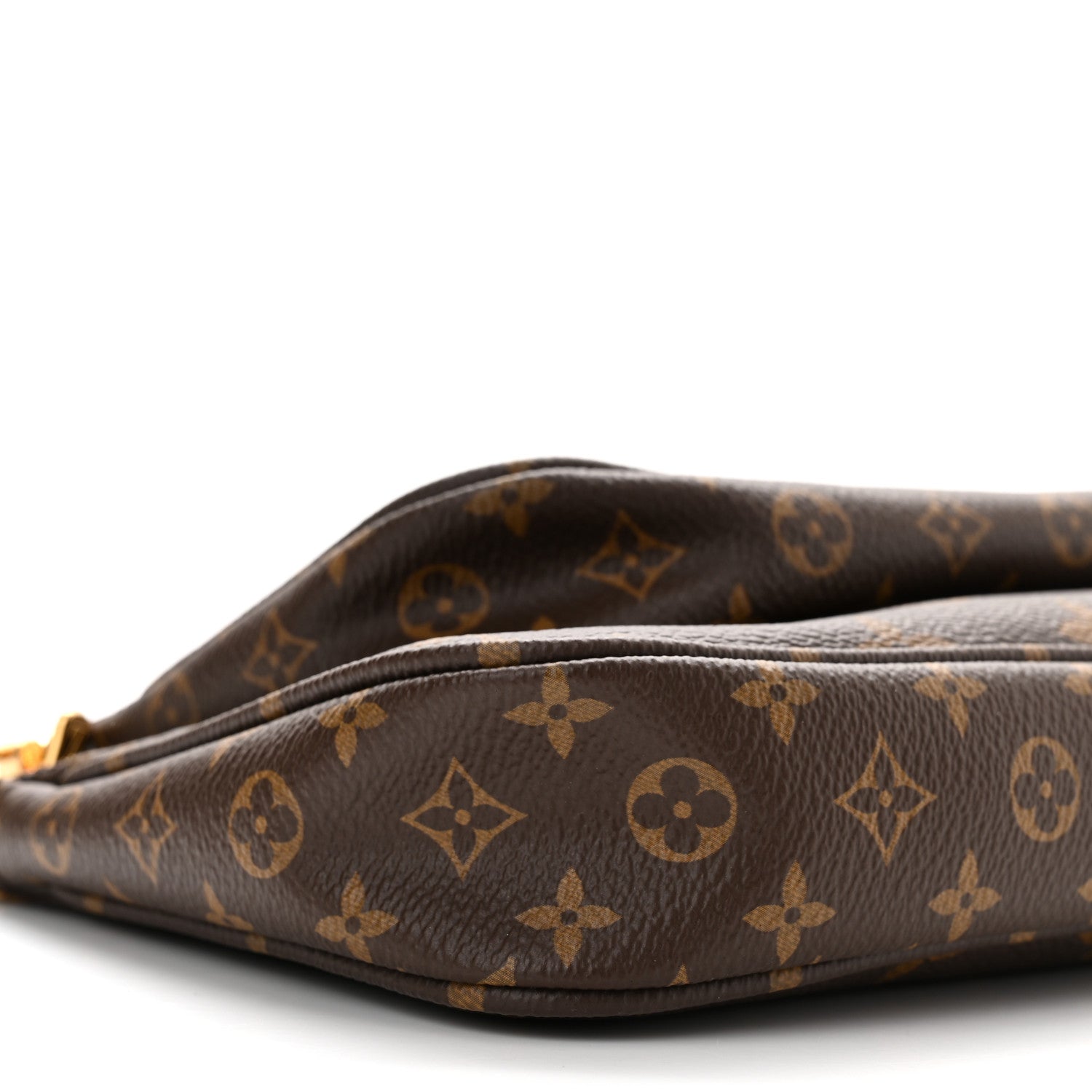 Louis Vuitton Monogram Multi Pochette Accessories Rose Clair 9 of 10
