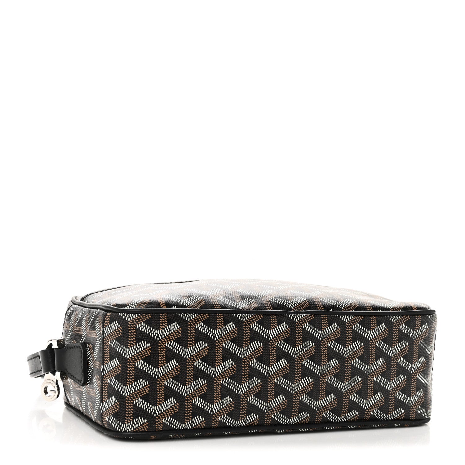 Goyard Goyardine Sac Cap Vert Black 4 of 9