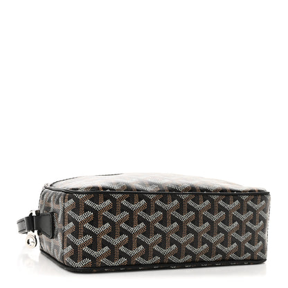 Goyard Goyardine Sac Cap Vert Black 4 of 9