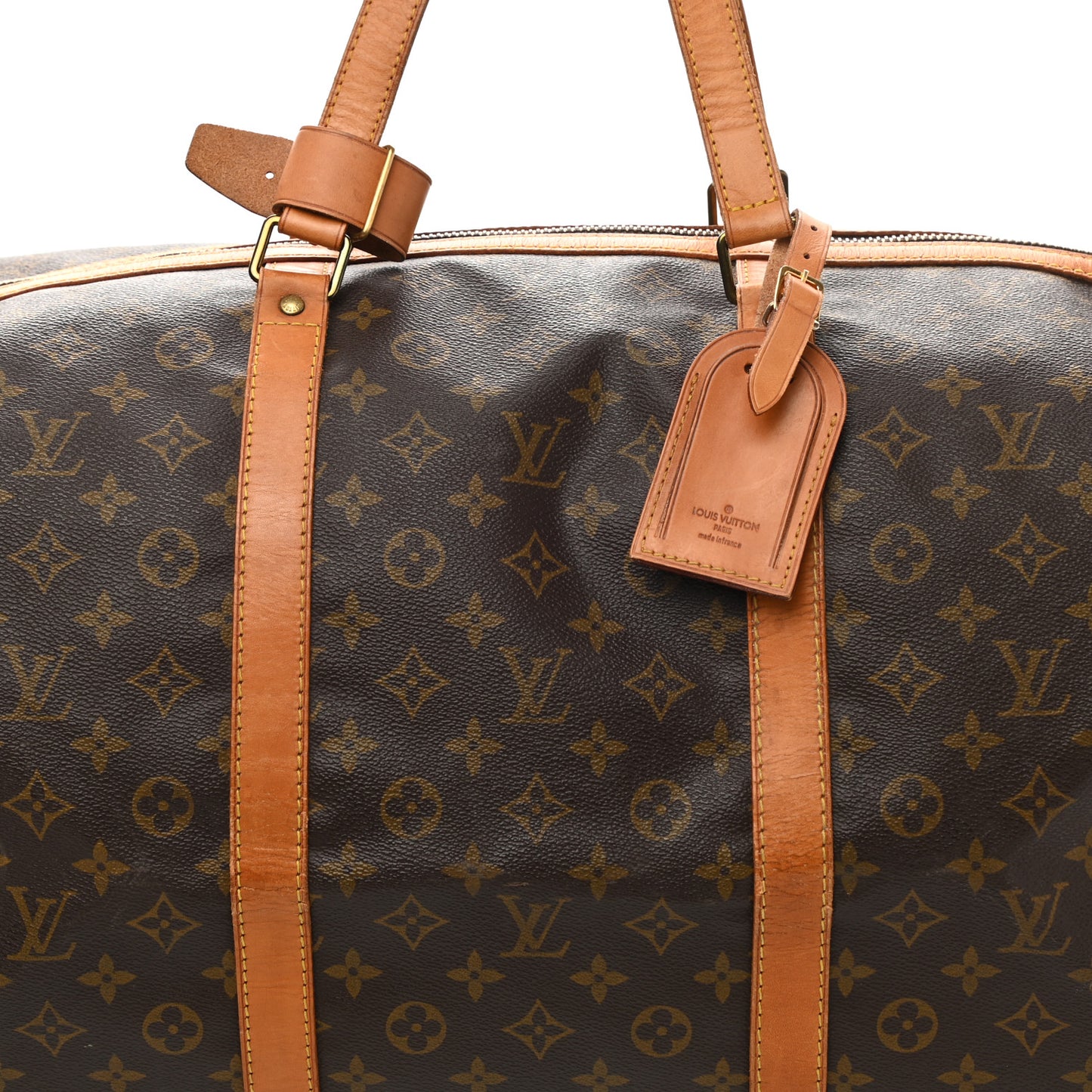 Monogram Sac Souple 55