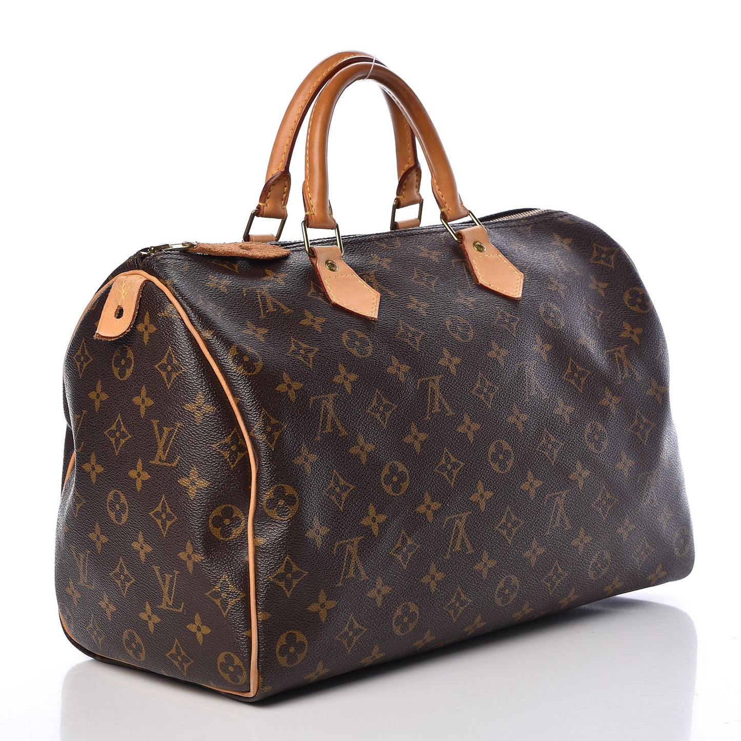 Monogram Speedy 35
