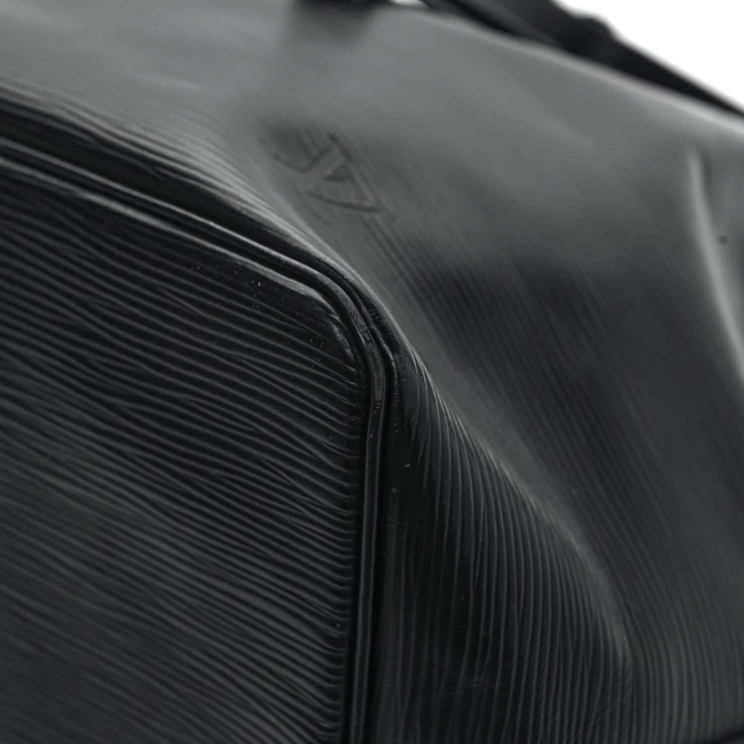 Louis Vuitton Epi Petit Noe Black 11 of 12