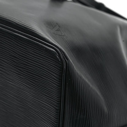Louis Vuitton Epi Petit Noe Black 11 of 12
