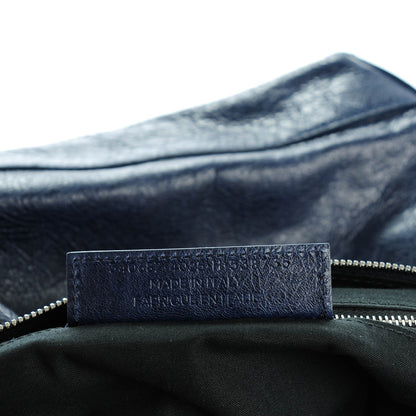 Balenciaga Agneau Mens Day Messenger Nuit Fonce 7 of 7