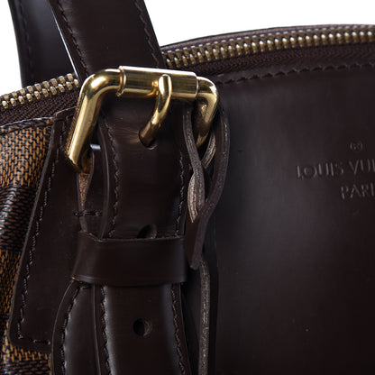 Louis Vuitton Damier Ebene Verona MM 18 of 19