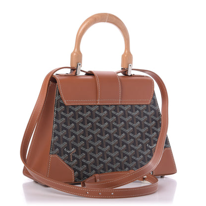 Goyard Goyardine Saigon PM Gold 4 of 15