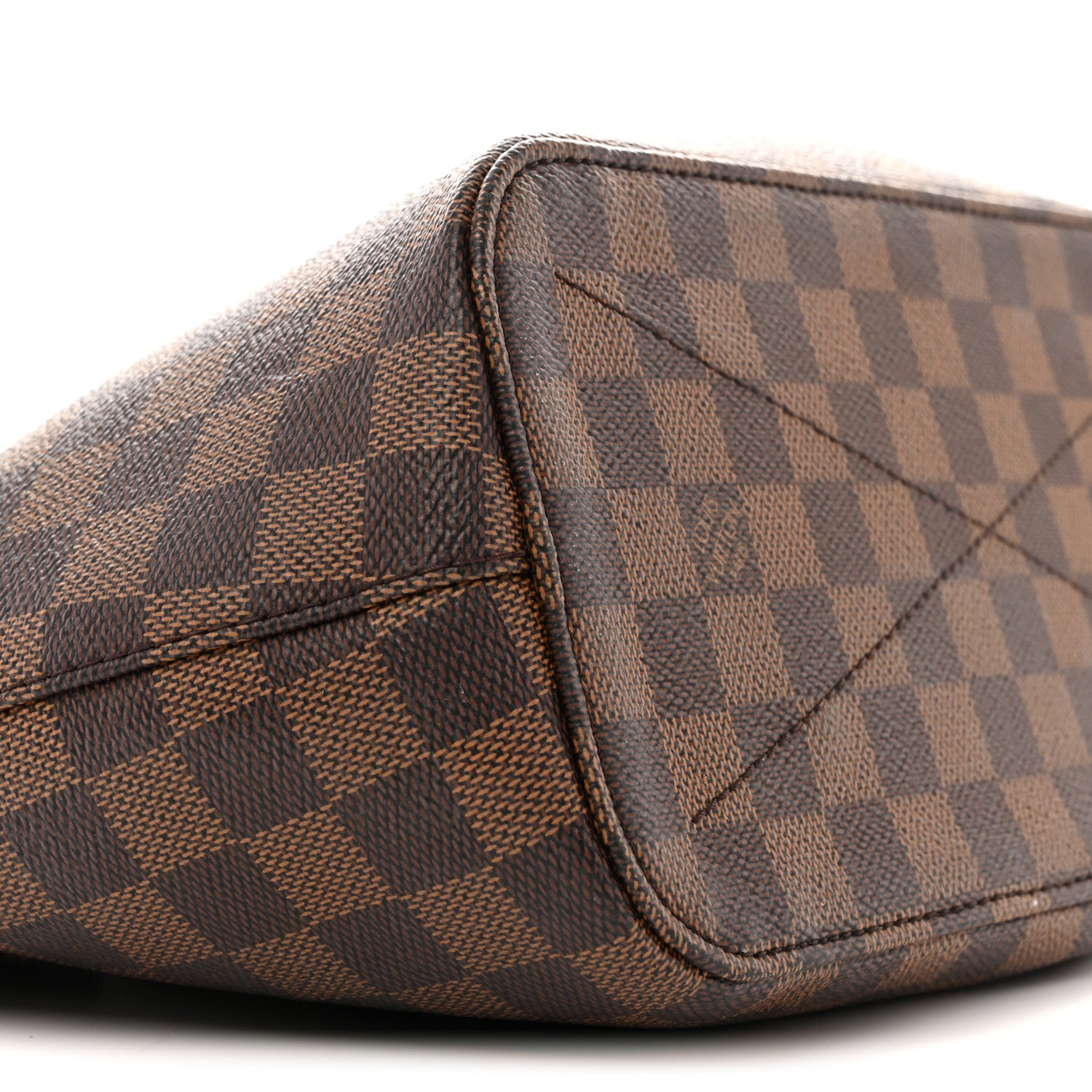 Louis Vuitton Damier Ebene Siena PM 9 of 14