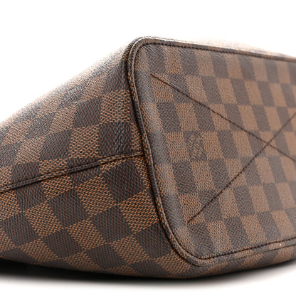 Louis Vuitton Damier Ebene Siena PM 9 of 14