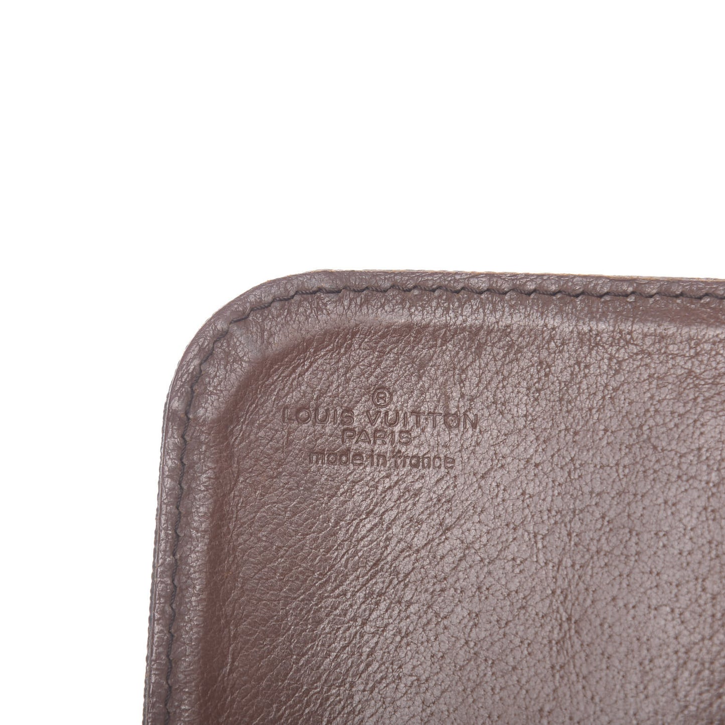 Monogram Cartouchiere 22