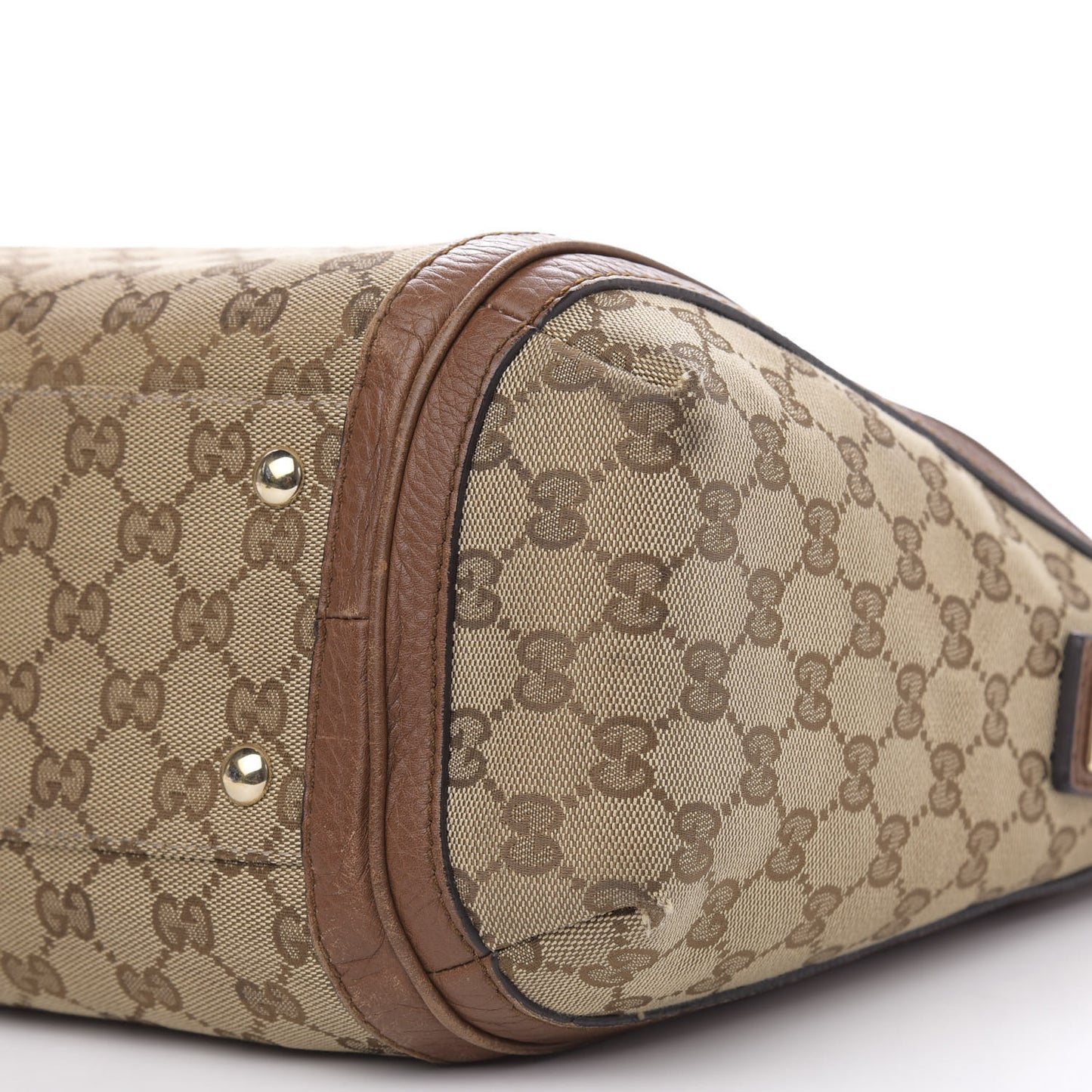 Monogram Cellarius Calfskin Medium Bella Hobo Beige Ebony Cuir