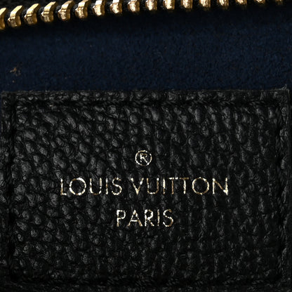 Louis Vuitton Empreinte Carryall PM Black 7 of 10