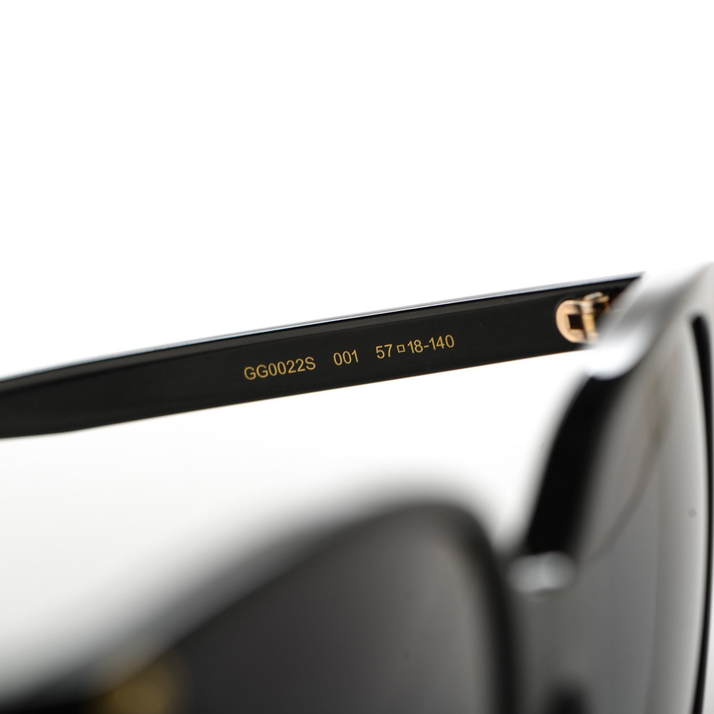 CC Sunglasses 5102 Black