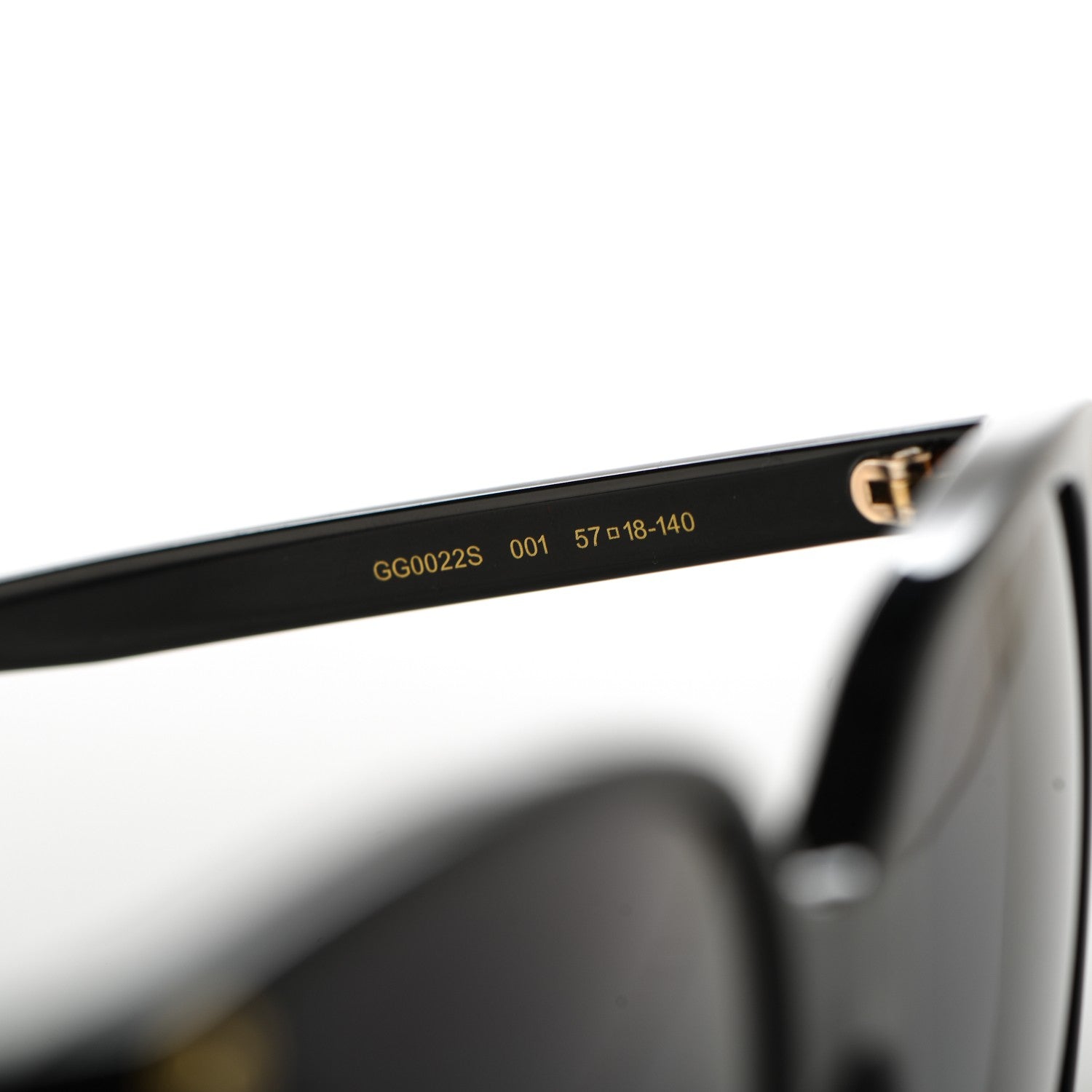 Chanel CC Sunglasses 5102 Black 15 of 16