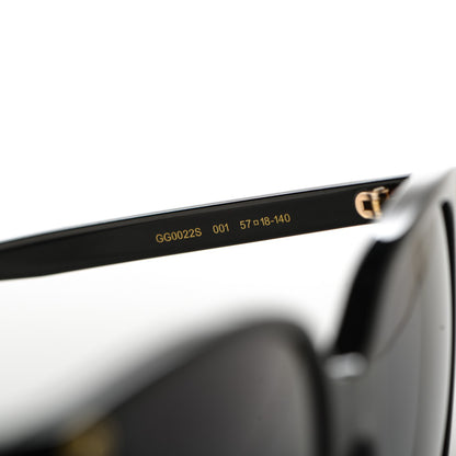 Chanel CC Sunglasses 5102 Black 15 of 16