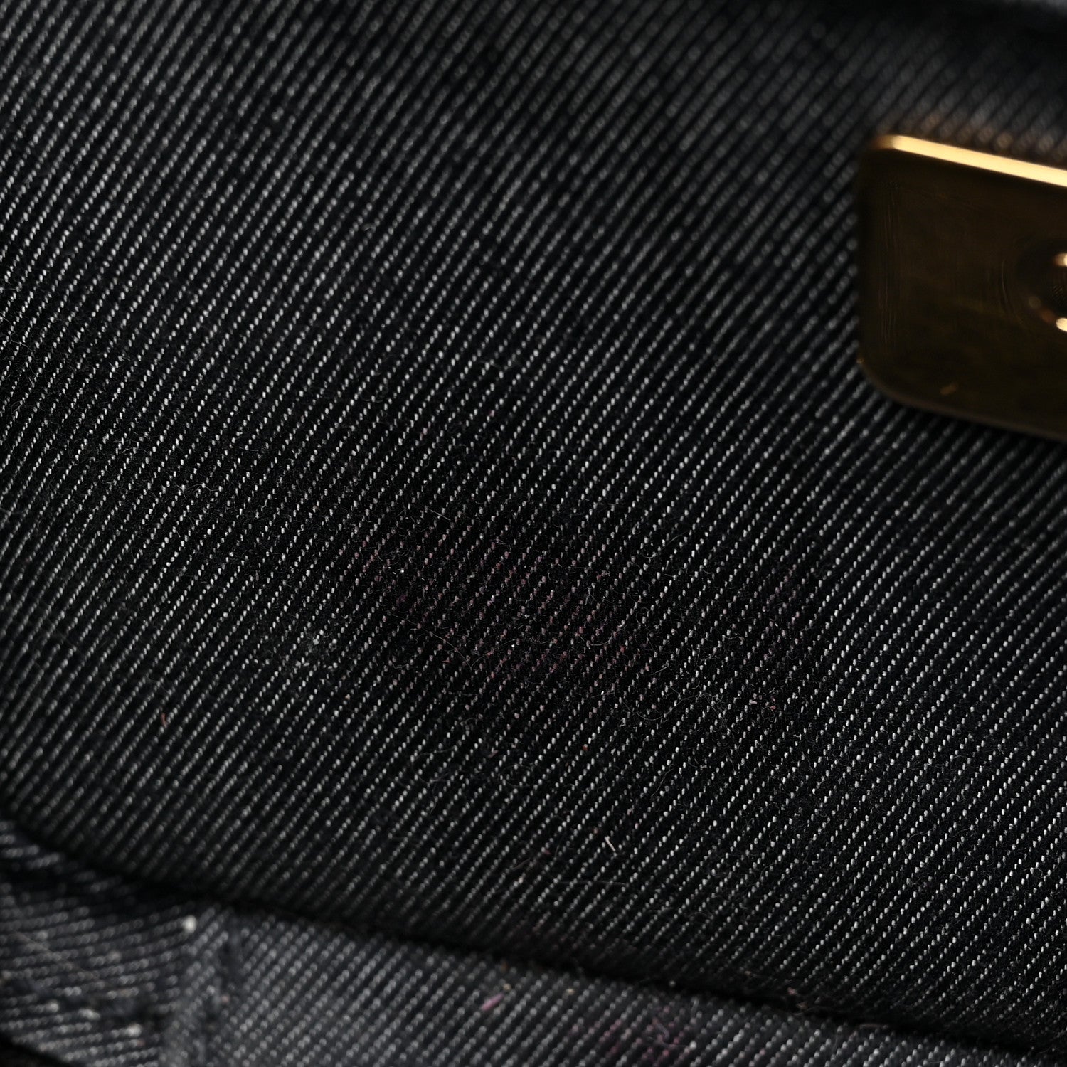 Chanel Calfskin CC Mania Camera Case Black 12 of 20