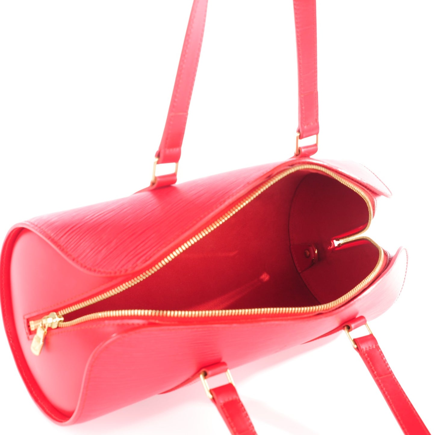 Epi Soufflot Red