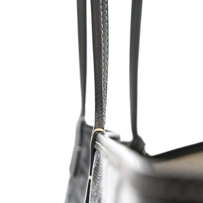Goyard Goyardine Saint Louis GM Grey 13 of 14