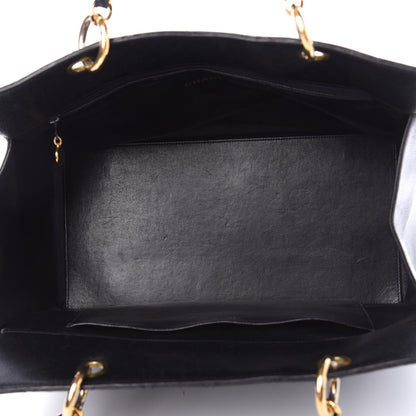 Chanel Caviar Quilted Timeless CC Tote Black 5 of 10