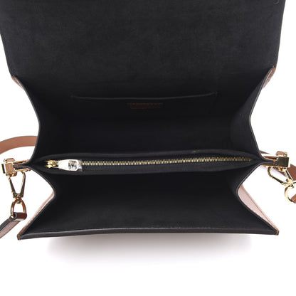 Louis Vuitton Reverse Monogram Dauphine MM 5 of 9