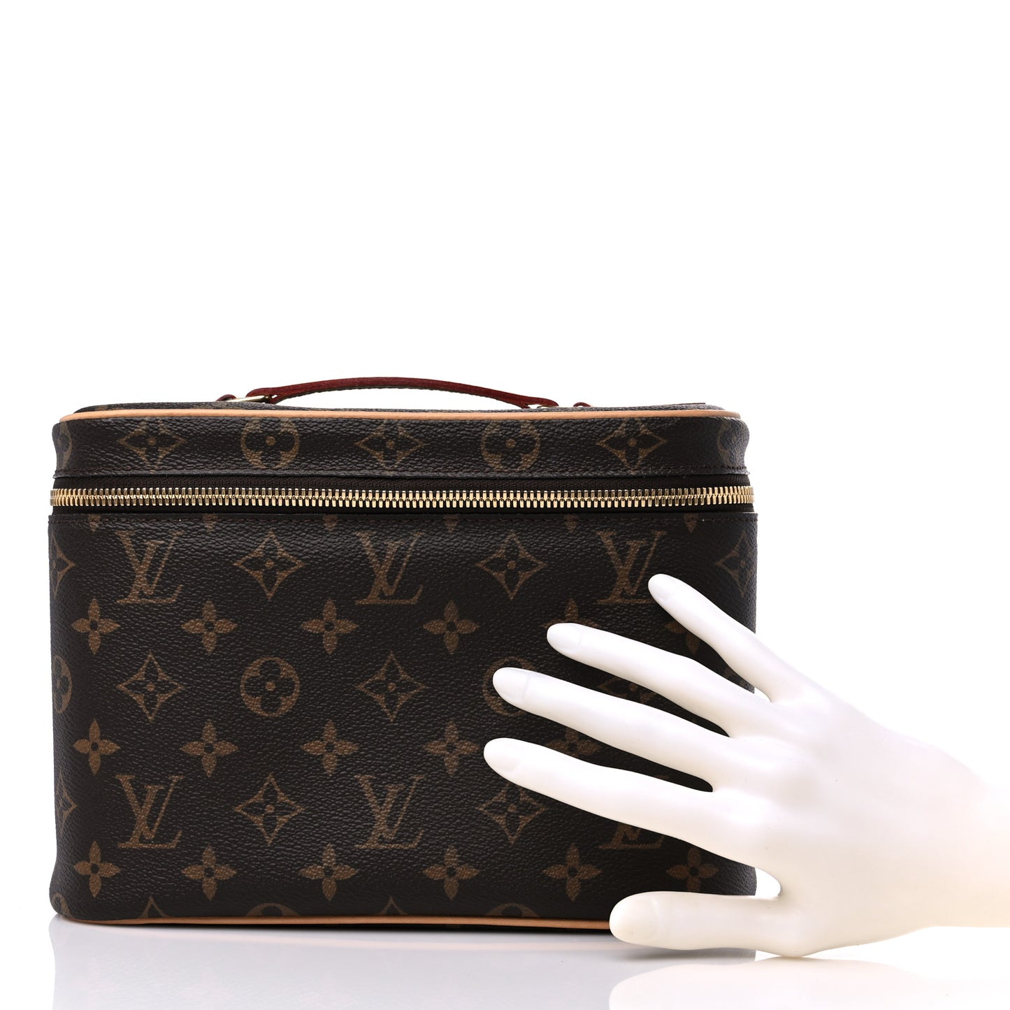 Monogram Nice BB