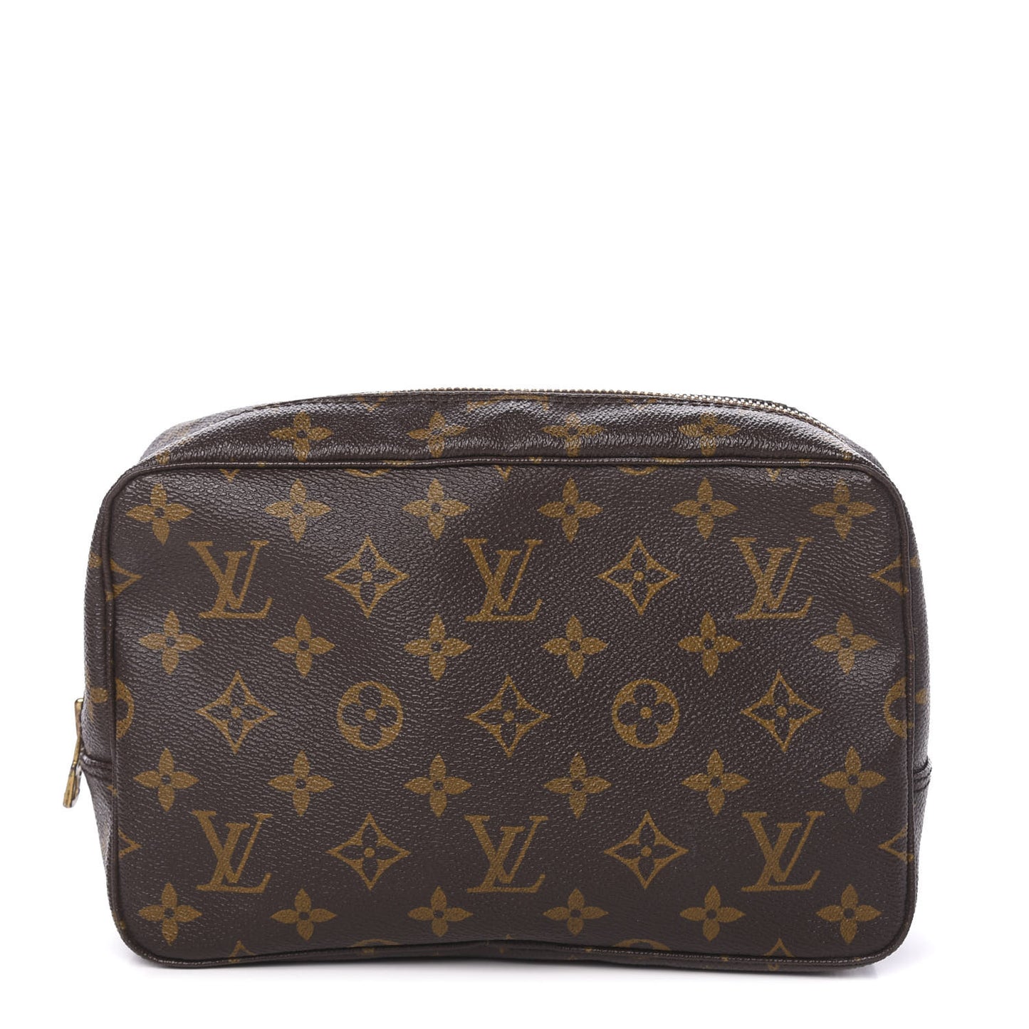 Monogram Trousse Toilette 23