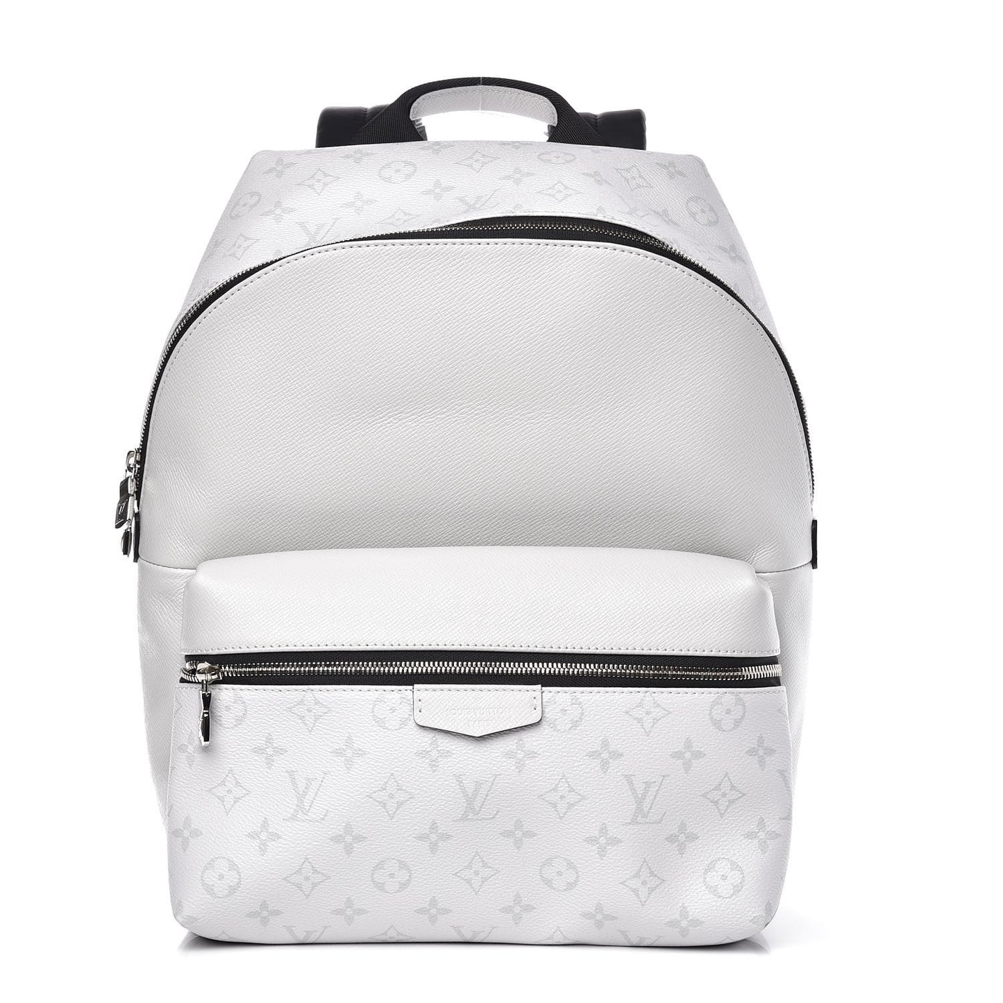 Taiga Discover Backpack PM White