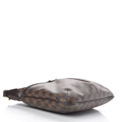 Louis Vuitton Damier Ebene Bloomsbury PM 4 of 9