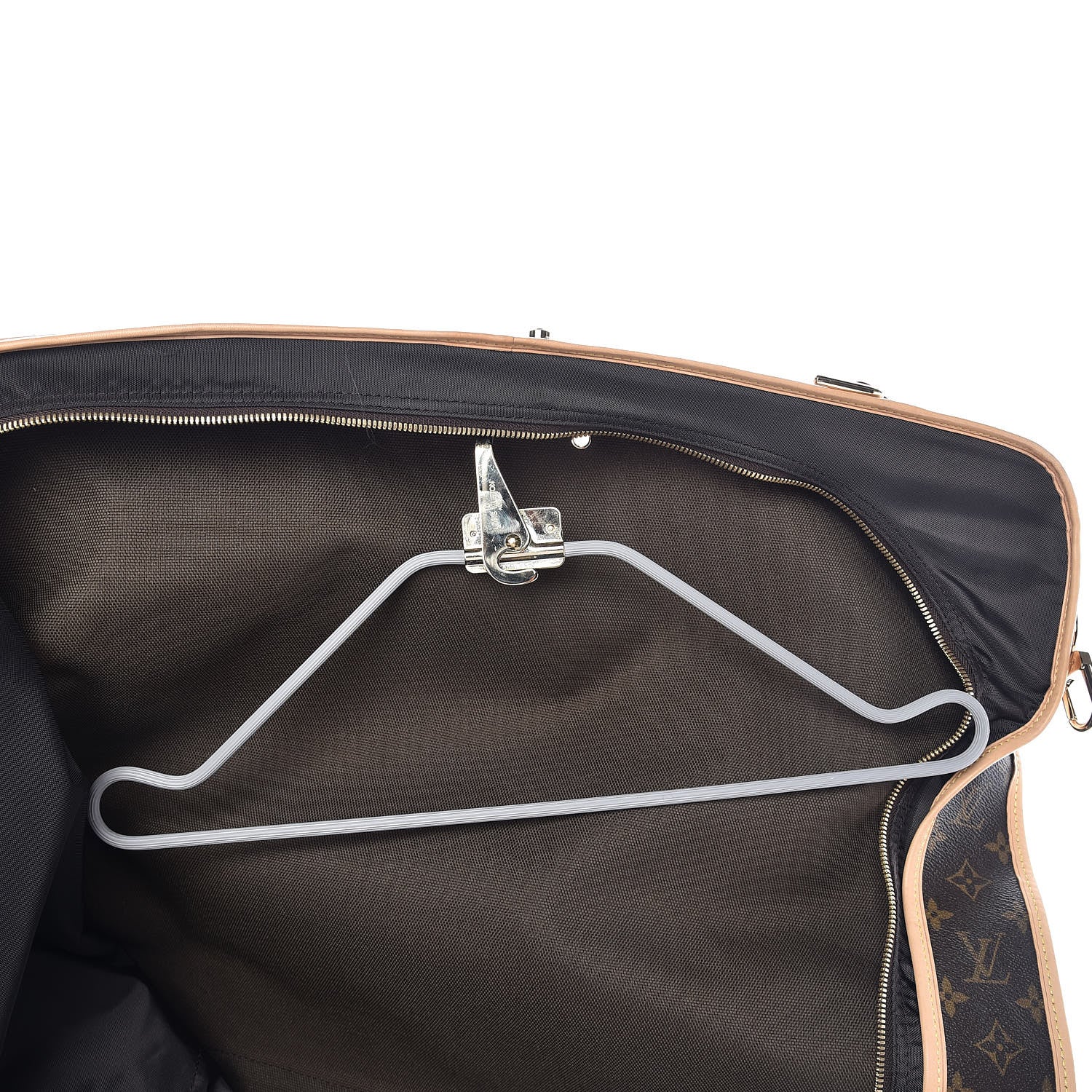 Louis Vuitton Monogram Garment Bag 9 of 17