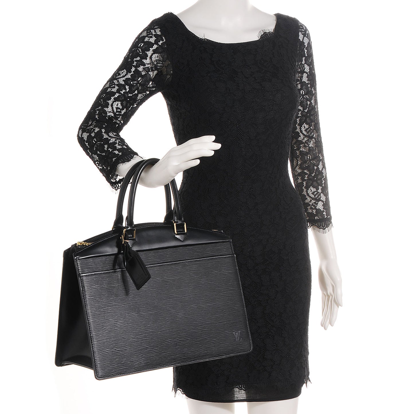 Epi Riviera Black