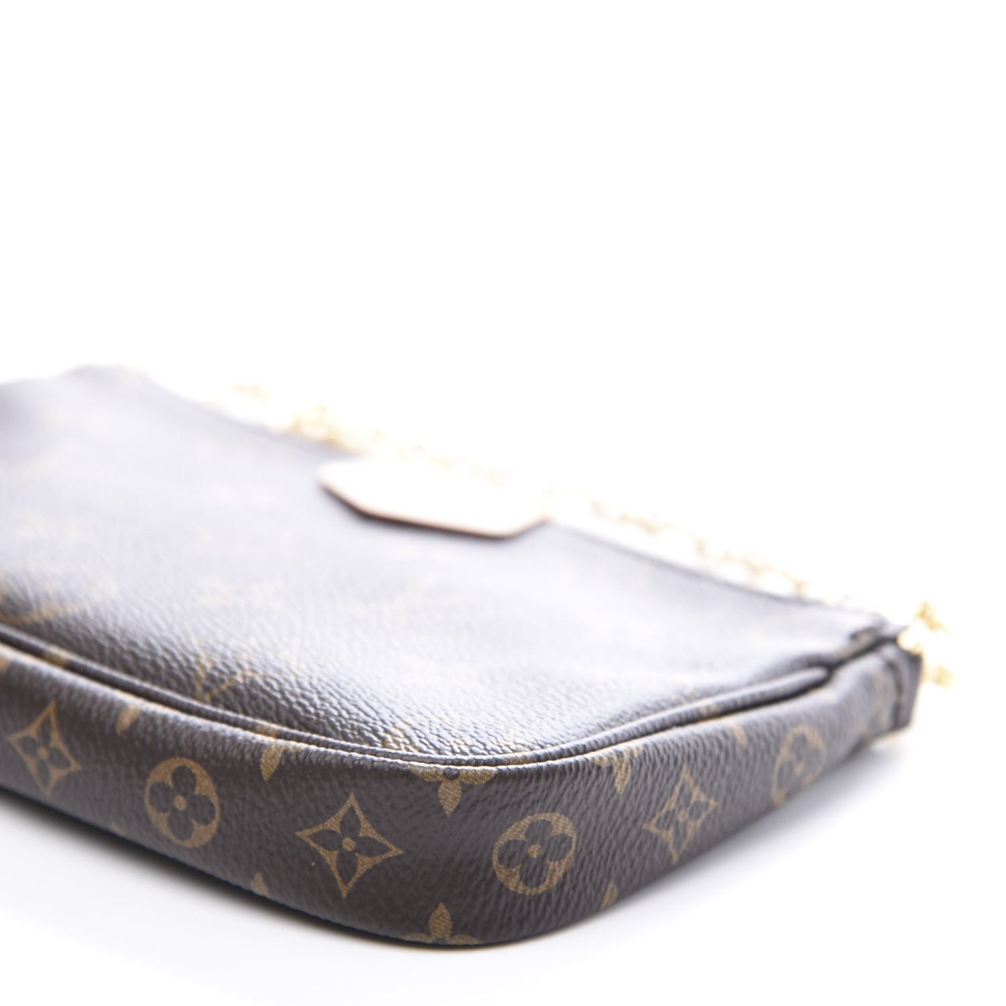 Monogram Multi Pochette Accessories Mini Pochette