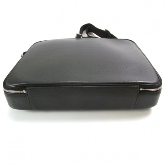 Taiga Odessa Laptop Bag Ardoise