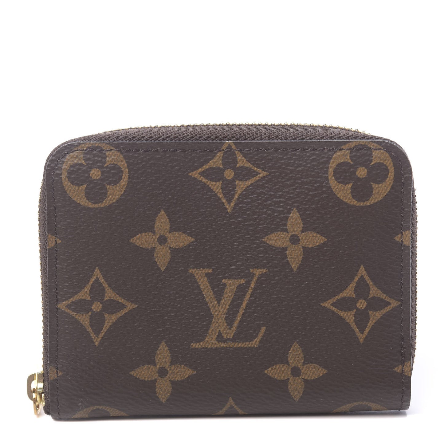 Monogram Zippy Coin Purse