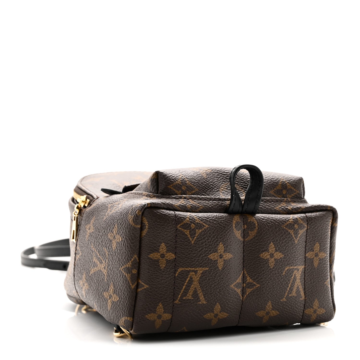 Louis Vuitton Monogram Palm Springs Backpack Mini 4 of 10