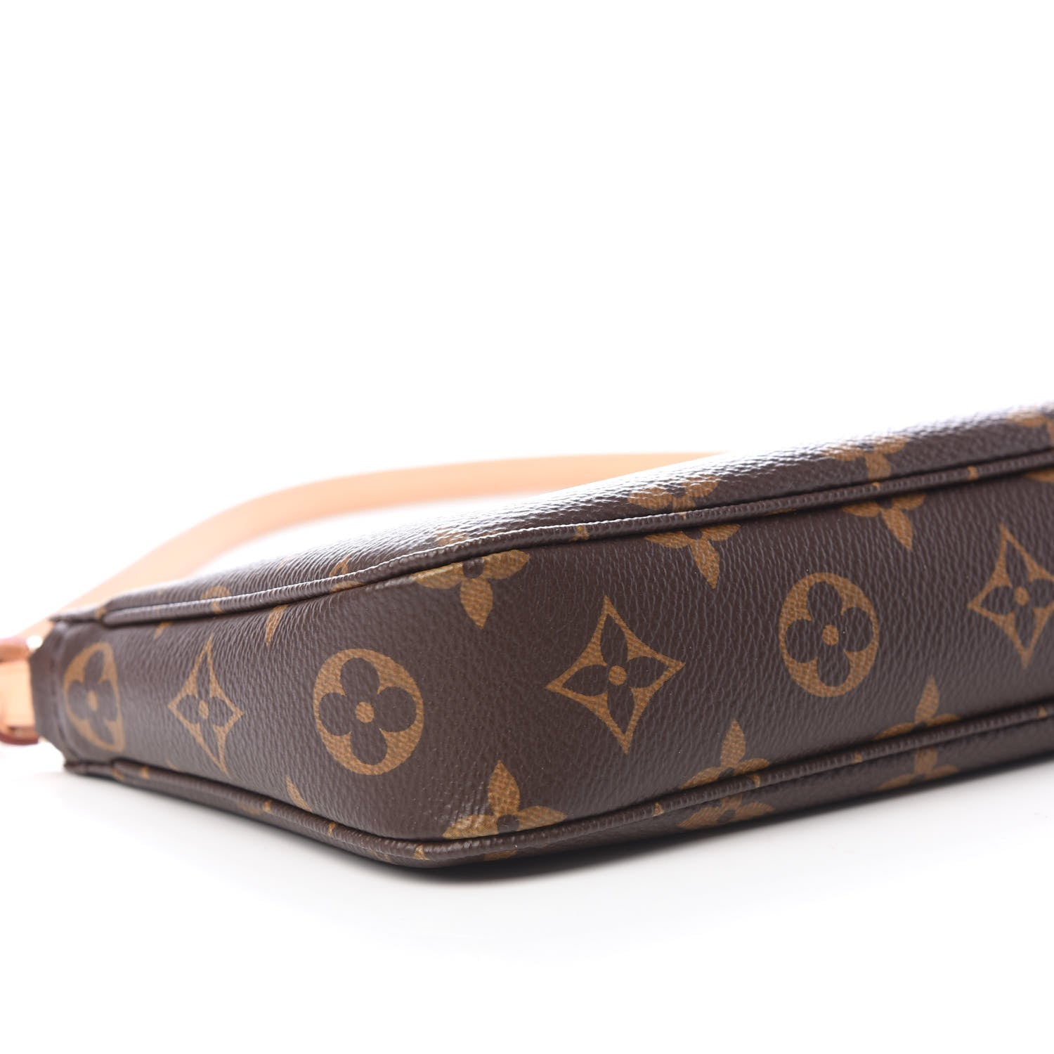 Louis Vuitton Monogram Pochette Accessories NM 8 of 9