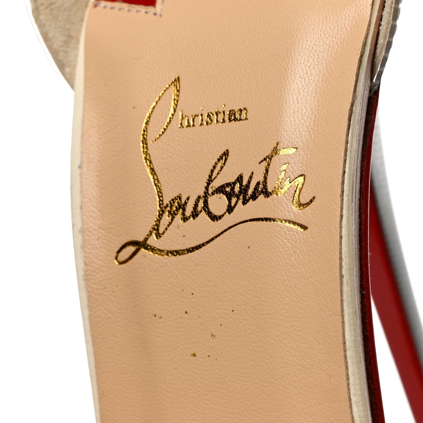 PVC Patent Ruban Calfskin Metricathy 150 Pumps 37 Transparent Yellow