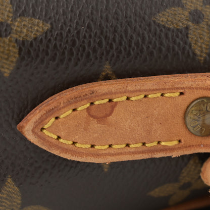 Louis Vuitton Monogram Trocadero 27 10 of 14