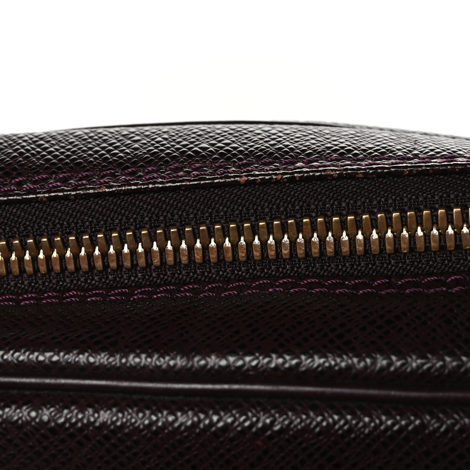 Louis Vuitton Taiga Helanga 1 Poche Acajou 11 of 11