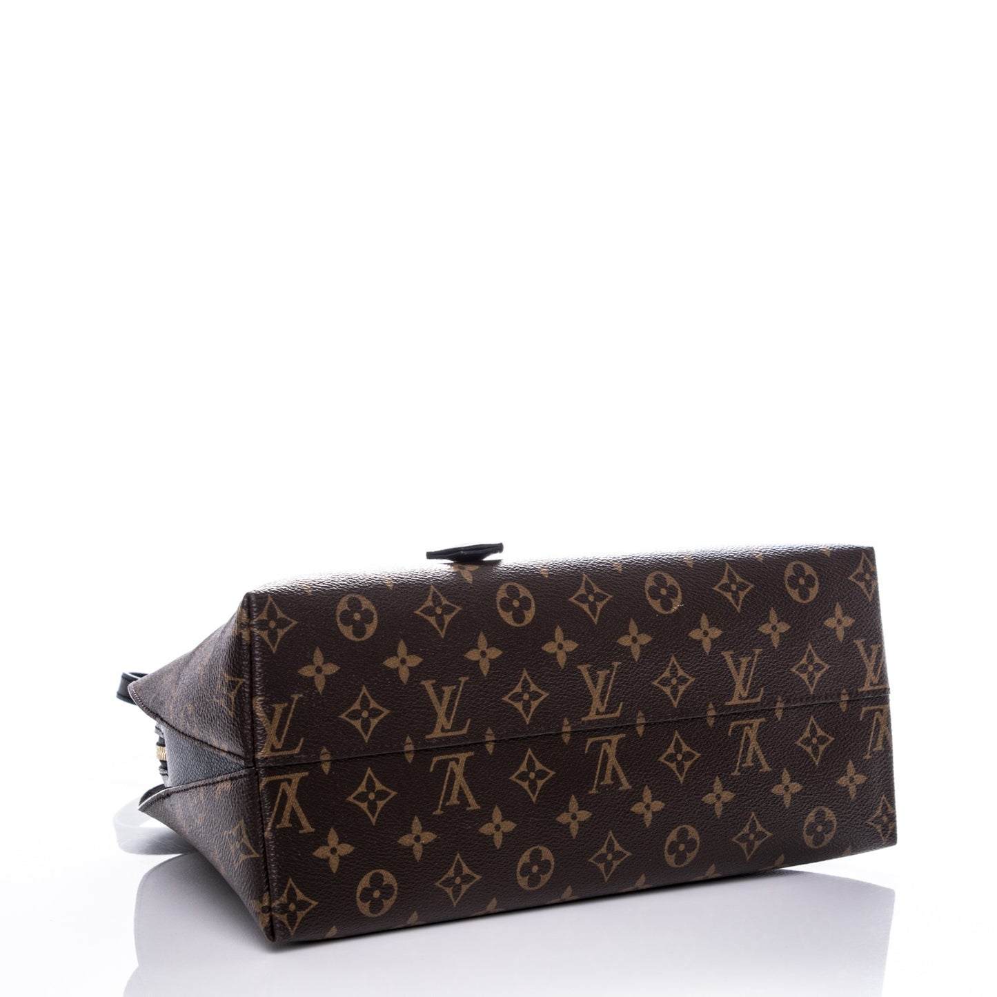 Monogram Alma BNB Black