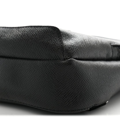 Louis Vuitton Taiga Avenue Sling Bag Ardoise 9 of 9