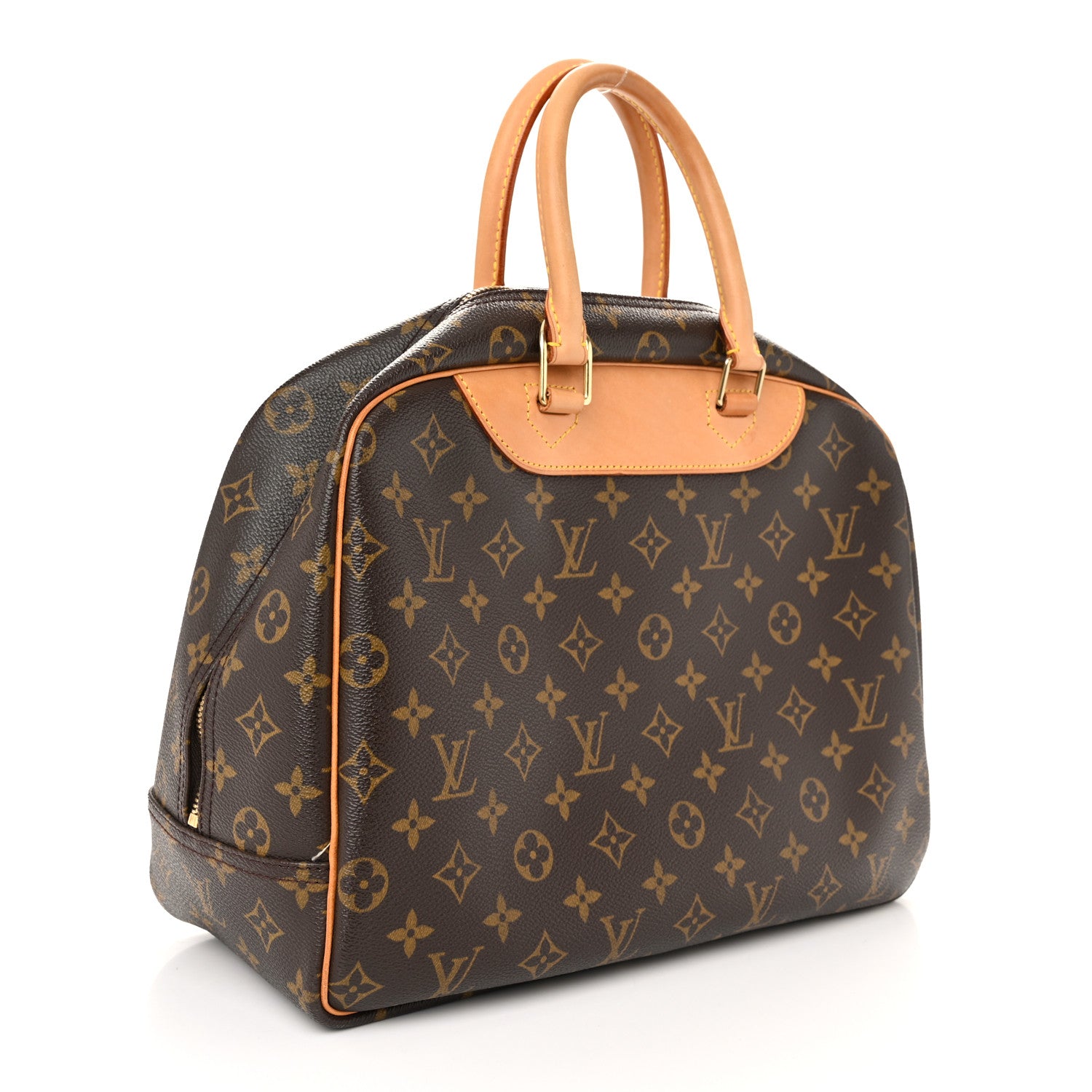 Louis Vuitton Monogram Deauville 3 of 12