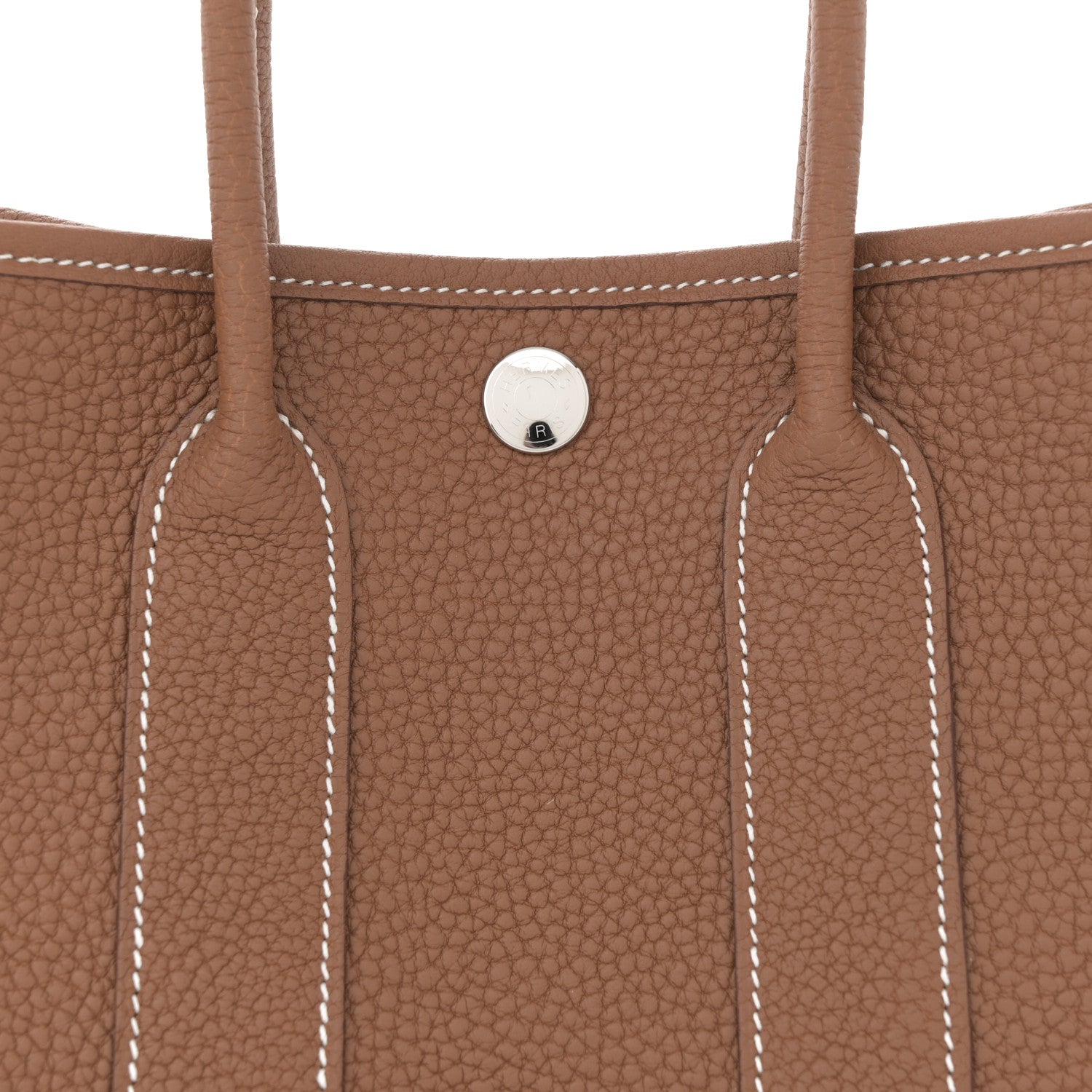 Hermes Negonda Neo Garden 23 Gold 7 of 10