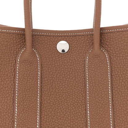 Hermes Negonda Neo Garden 23 Gold 7 of 10