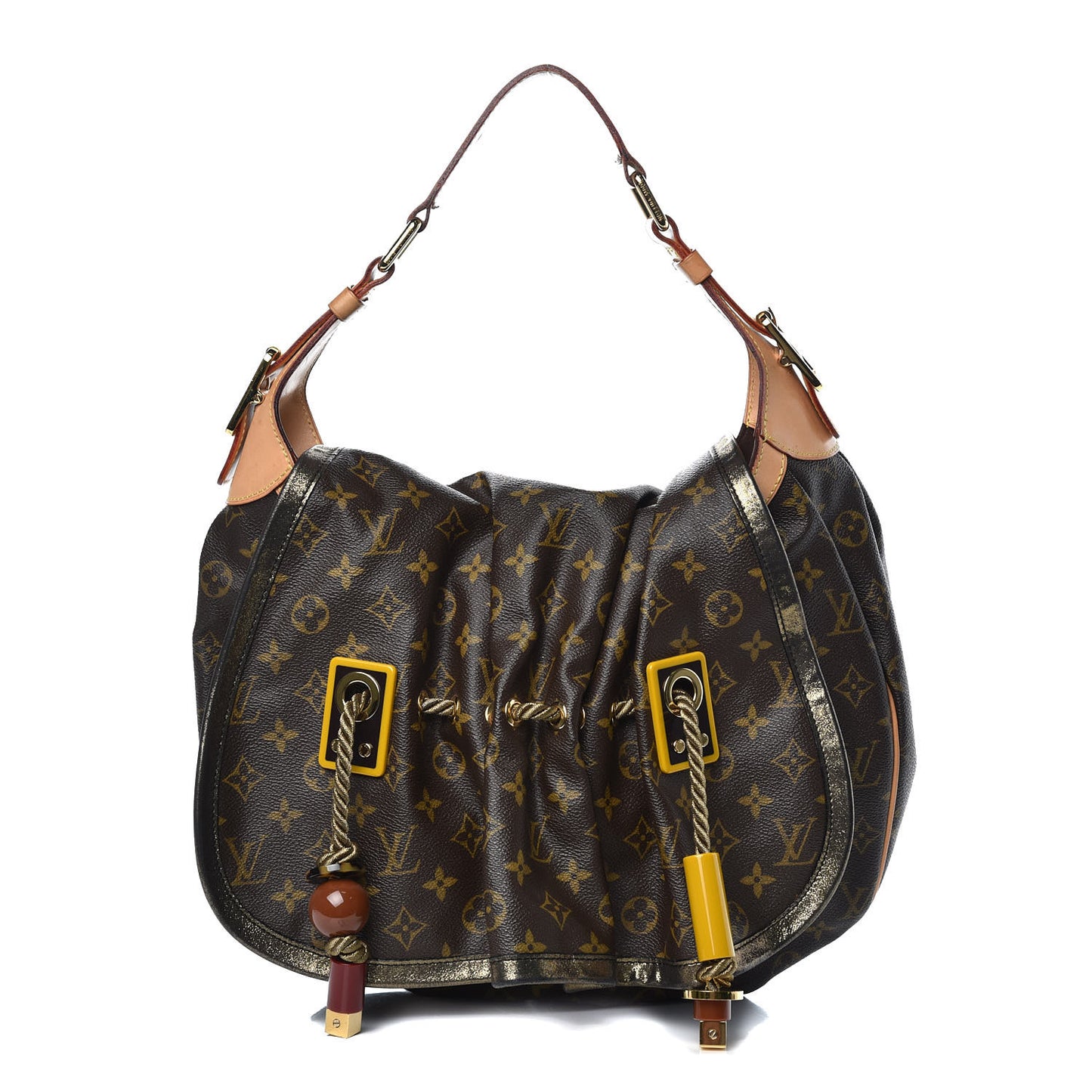 Monogram Kalahari GM
