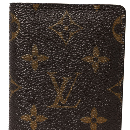 Louis Vuitton Monogram Pocket Organizer 8 of 8