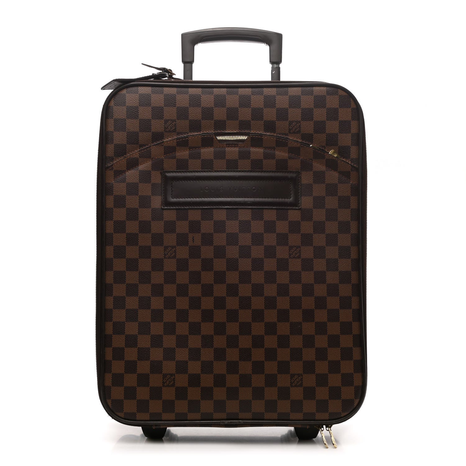 Louis Vuitton Damier Ebene Pegase 55 1 of 16