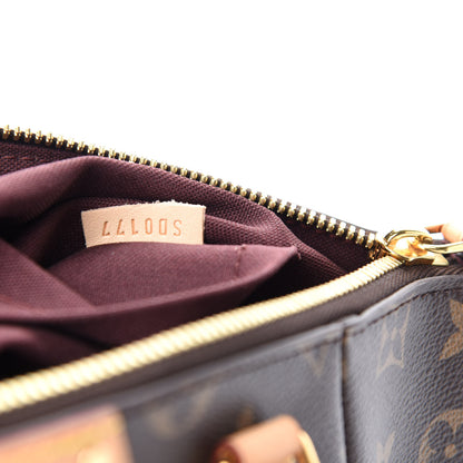 Louis Vuitton Monogram Turenne PM 9 of 10
