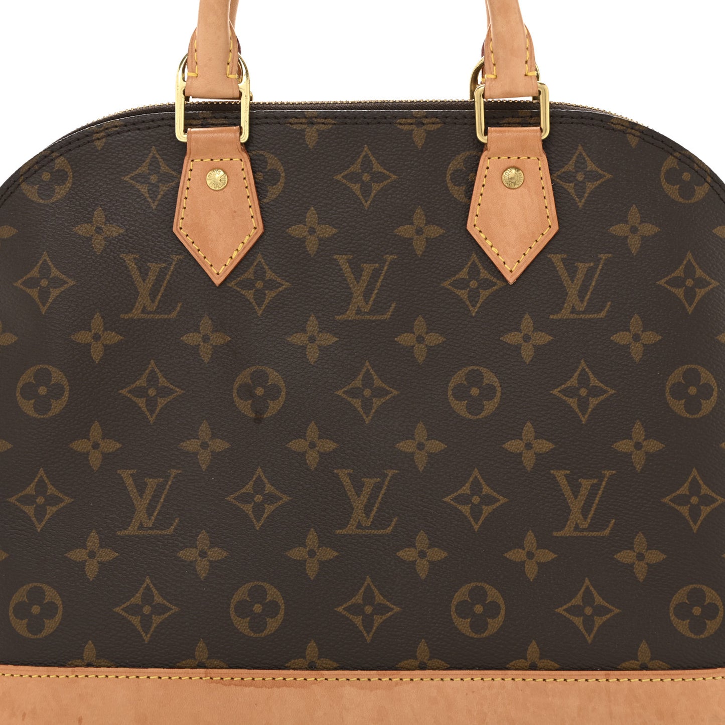 Monogram Alma PM
