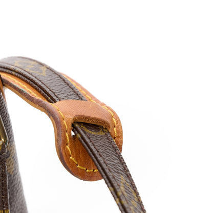 Louis Vuitton Monogram Pochette Marly Bandouliere 14 of 14