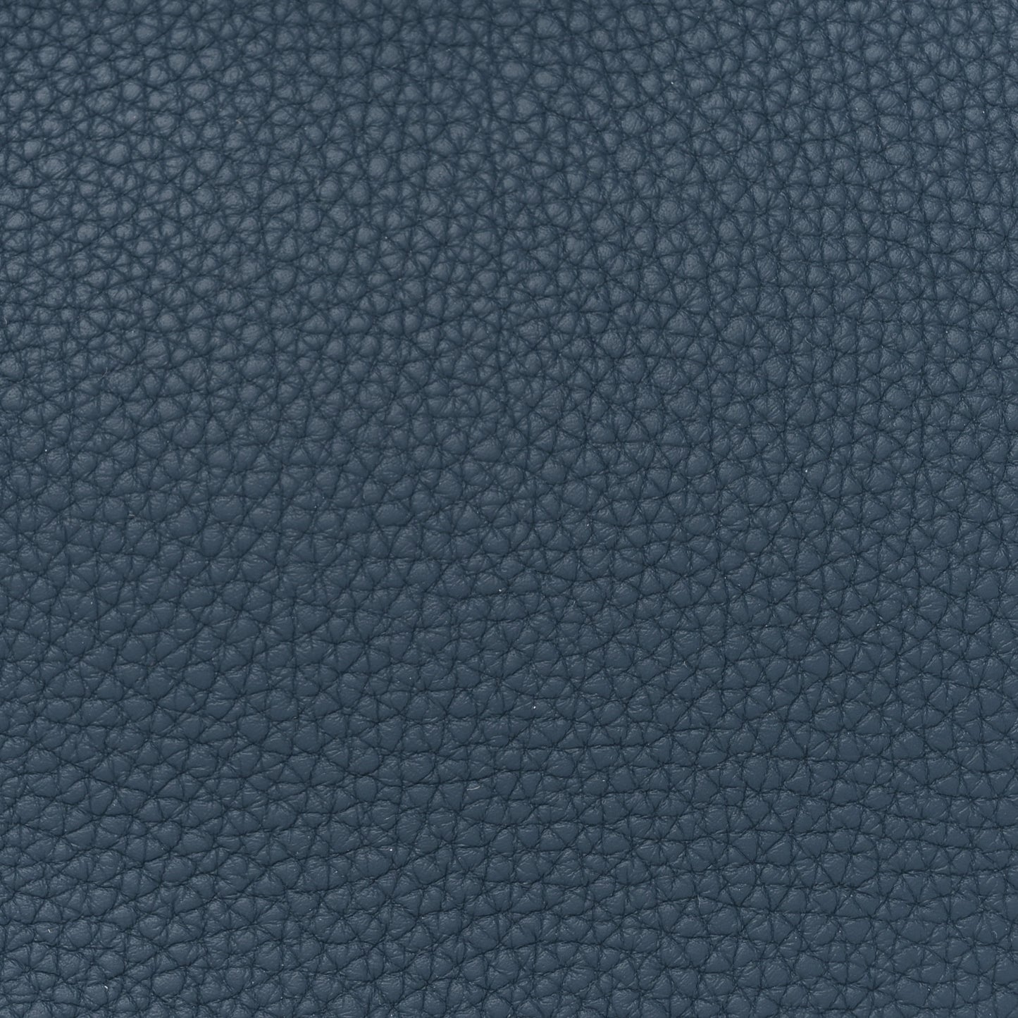 Togo Birkin 30 Bleu de Prusse