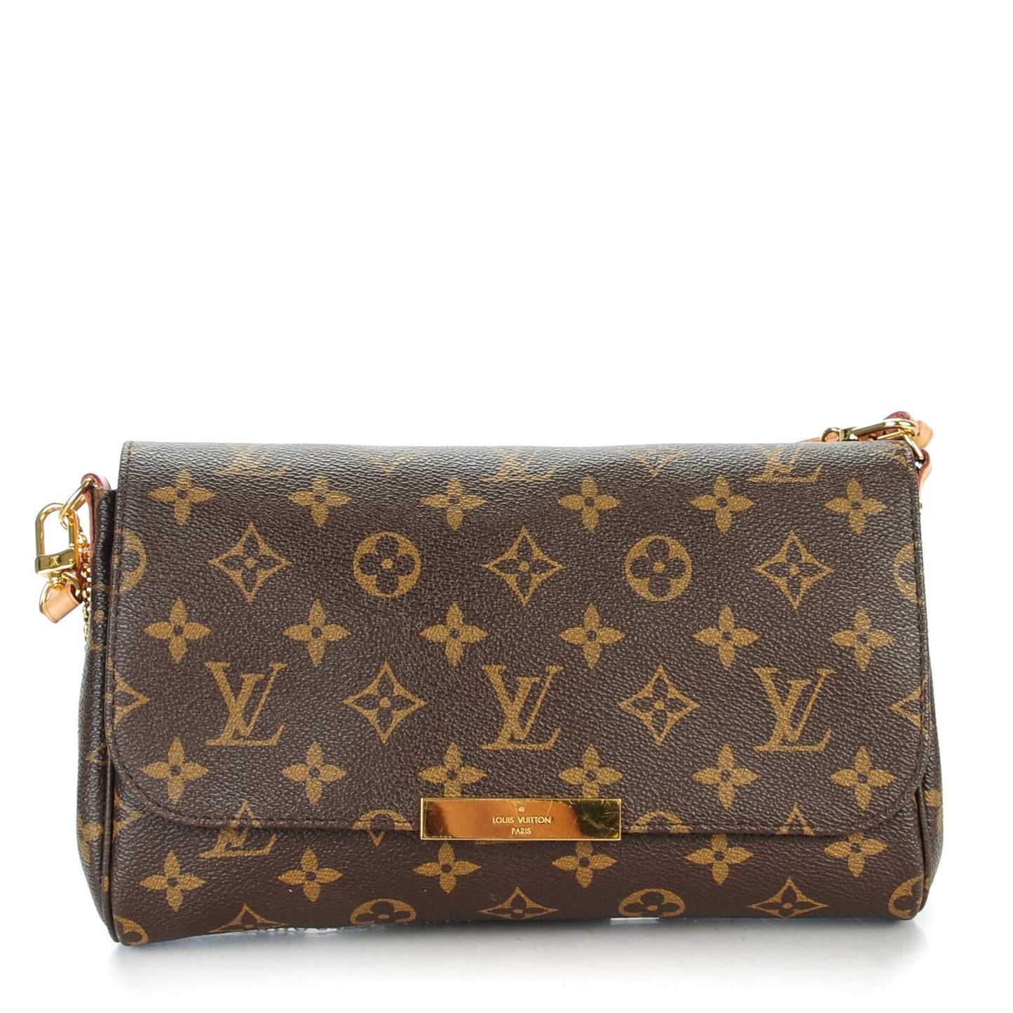 Monogram Favorite MM